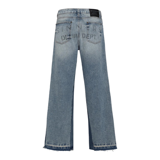 Sinners Flared Jeans