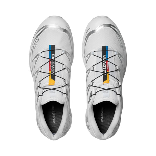 Salomon XT-6 Gore-Tex "White"