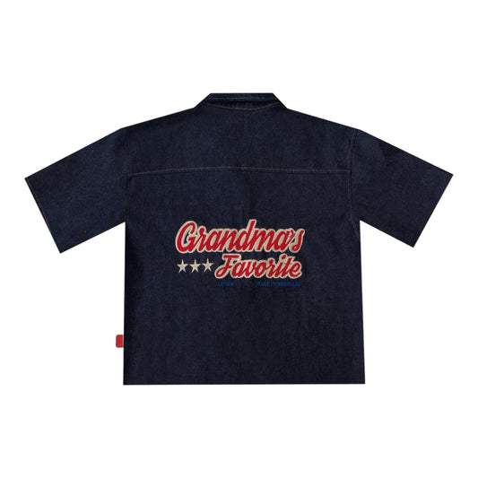 Wall Writers "GRANDMA'S FAVORITE"