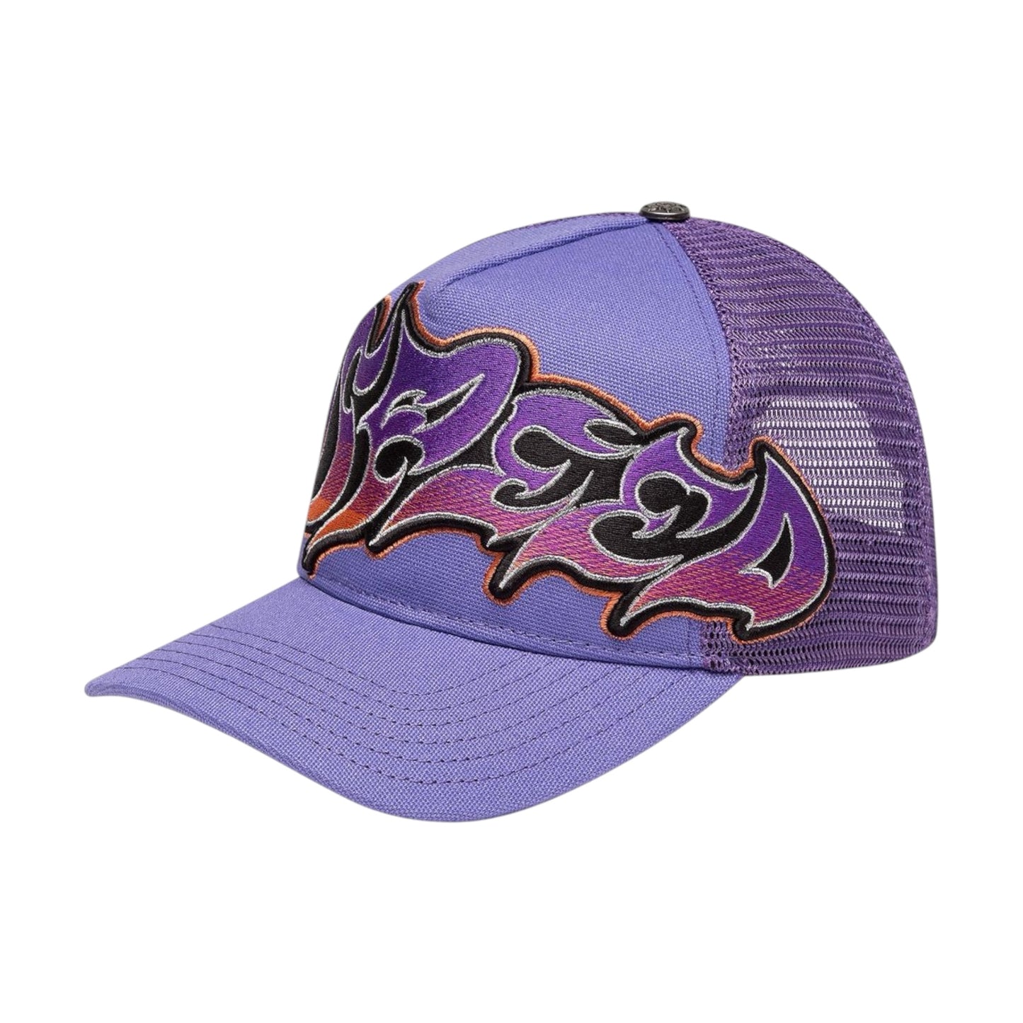 Godspeed GS Neo Trucker Purple