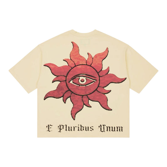 Godspeed Concrete Rose Tee