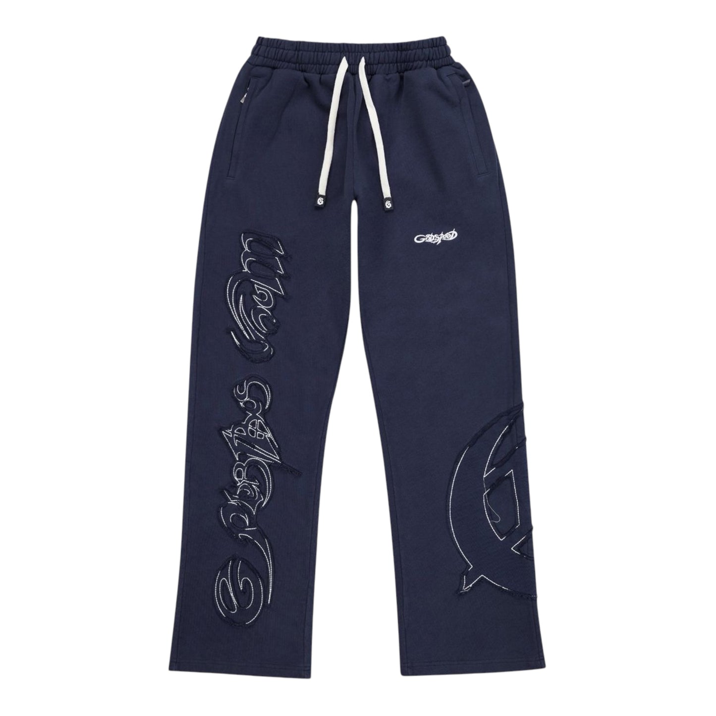 Godspeed Raw Import Sweatsuit Navy