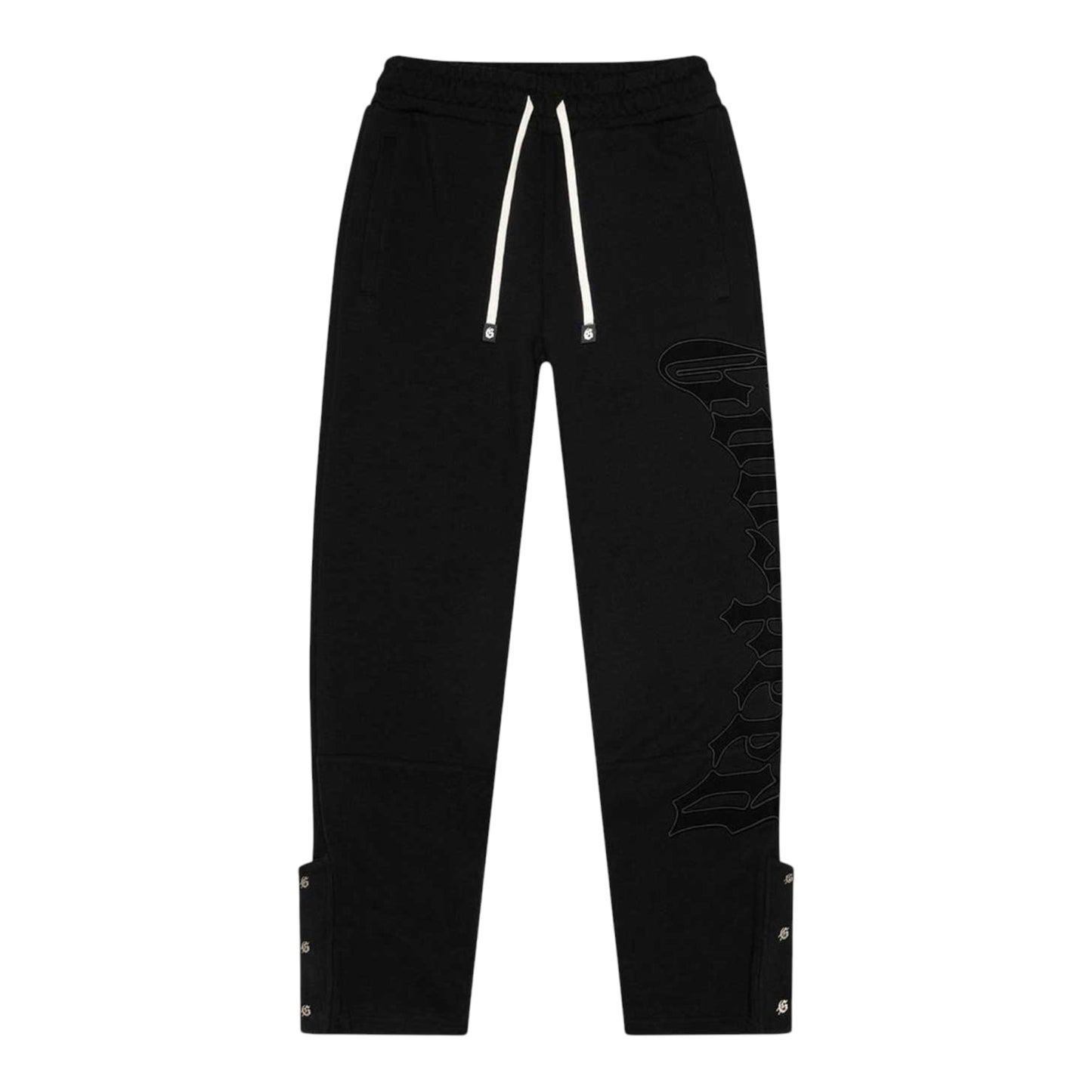 Godspeed OG Logo Sweatsuit Black