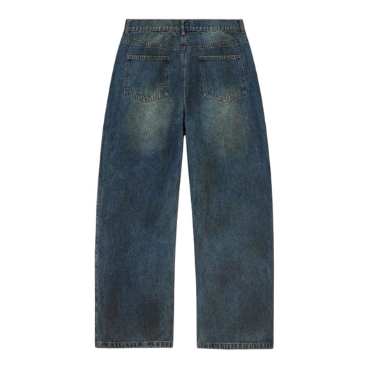 Vale Forever Glitch Denim Jeans