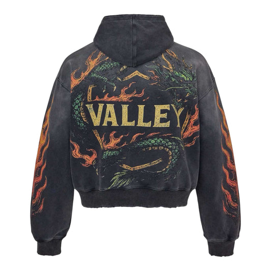 Vale Forever Serpent Pullie Hoodie