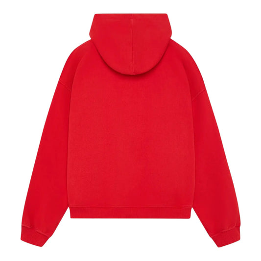 EMESTUDIOS Edge Cherry Full Zip
