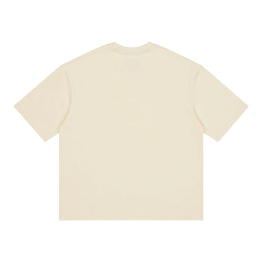 Godspeed Aura Farm Bone Tee