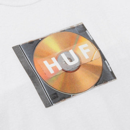 Camiseta HUF