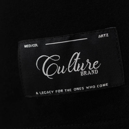 Culture Legacy Instinto Black