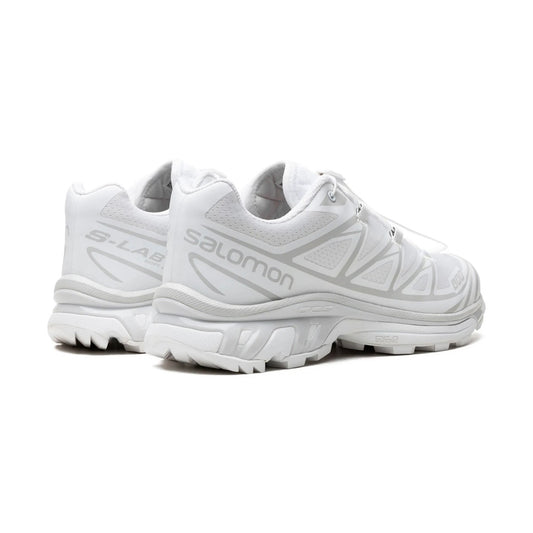 Salomon XT-6 "White"