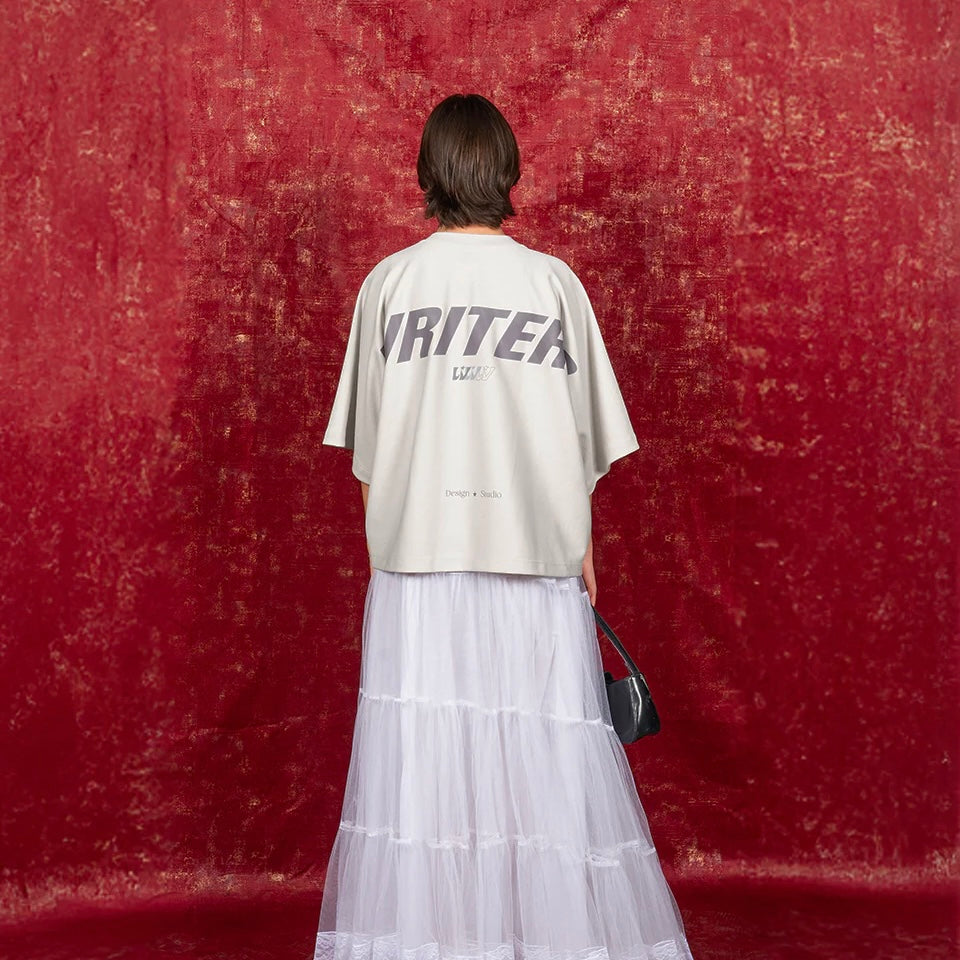 Wall Writers Kimono "SLAA"