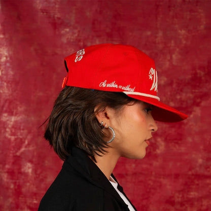Wall Writers Stolen Roja Hat