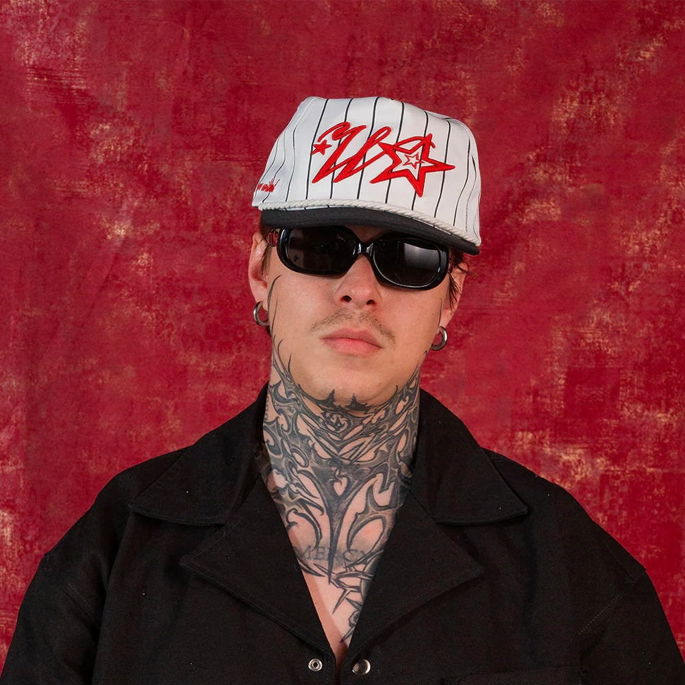 Wall Writers Stolen Rayas Hat