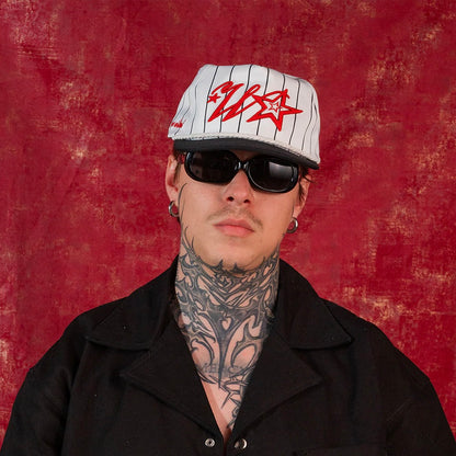 Wall Writers Stolen Rayas Hat