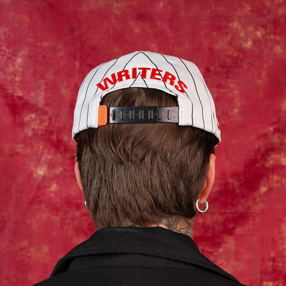 Wall Writers Stolen Rayas Hat