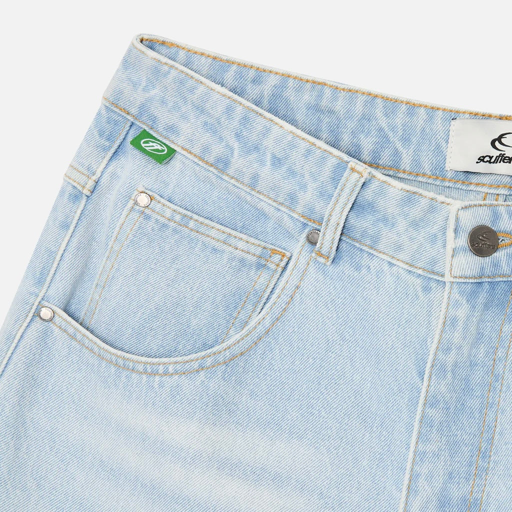 Scuffers Hollywood Light Jean