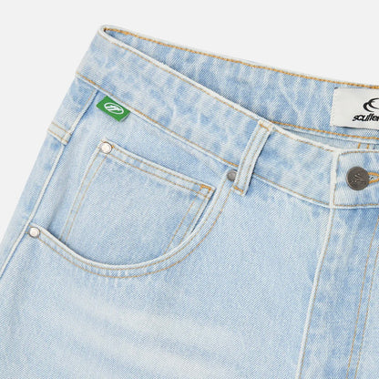 Scuffers Hollywood Light Jean