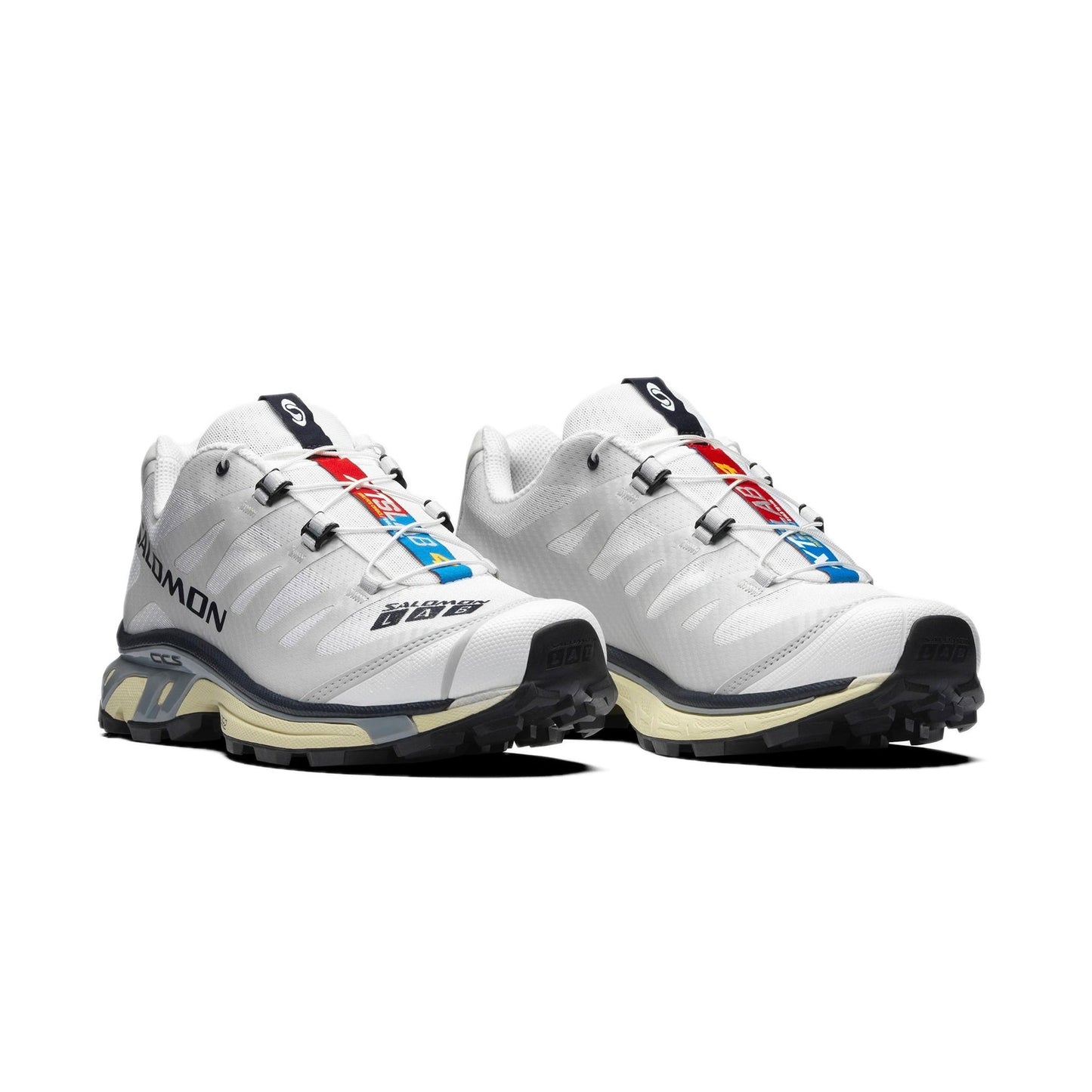 Salomon XT-4 OG Lunar Rock
