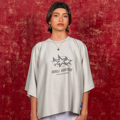 Wall Writers Kimono "SLAA"