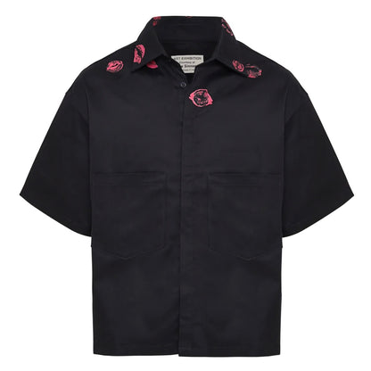 Sinners Too Much Irony Overshirt