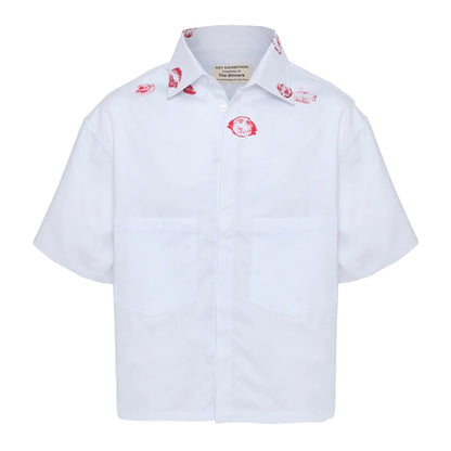 Sinners Too Much Irony Overshirt