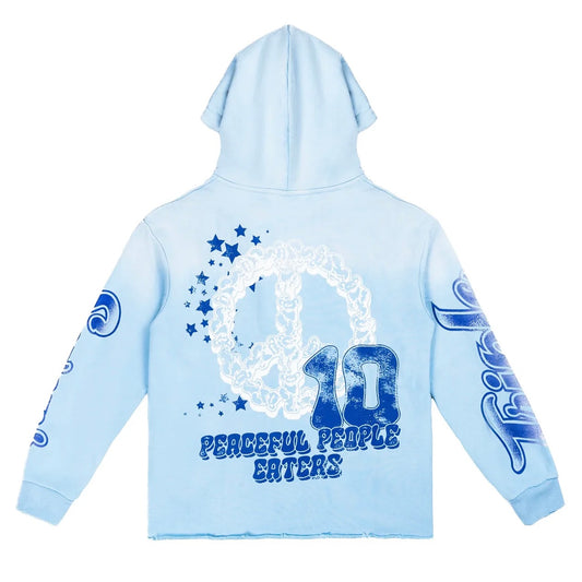 Triple Sevens All Star Hoodie