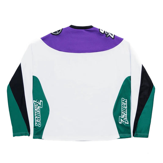 Triple Sevens x Sniper Gang 1800 Racing Jersey