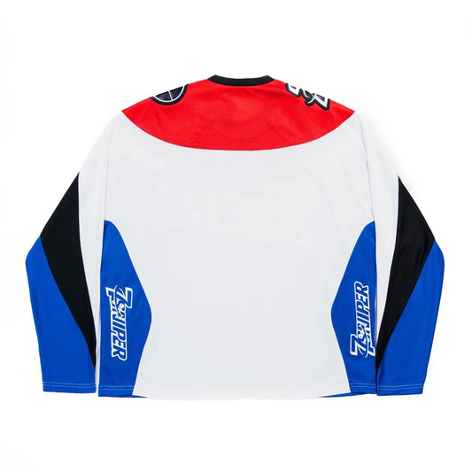 Triple Sevens x Sniper Gang 1800 Racing Jersey