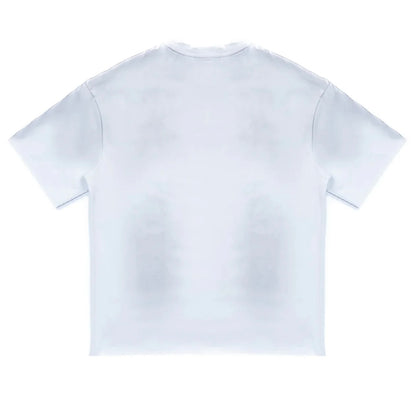 Triple Sevens x Sniper Gang 7sniper Flame Logo Tee