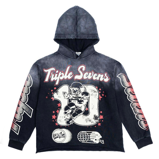 Triple Sevens All Star Hoodie