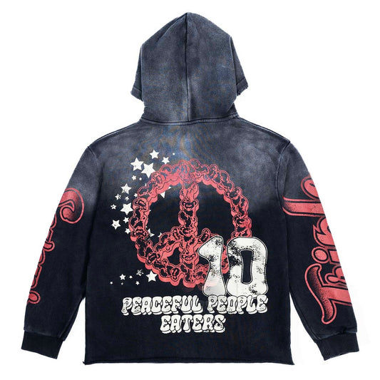 Triple Sevens All Star Hoodie