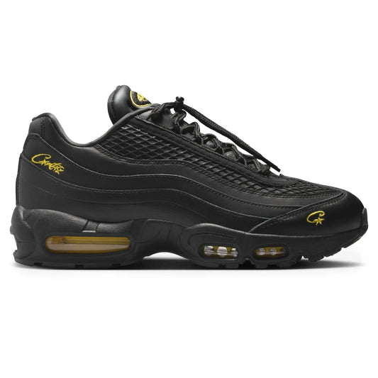Corteiz x Air Max 95 SP ¨Honey Blacks¨