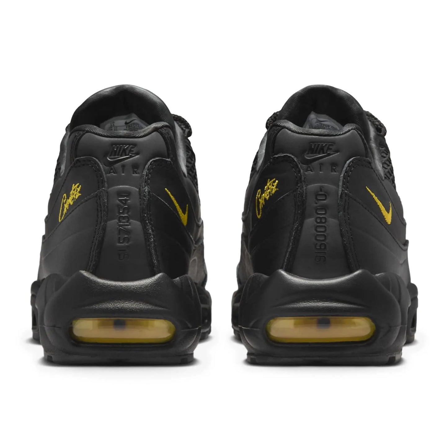 Corteiz x Air Max 95 SP ¨Honey Blacks¨