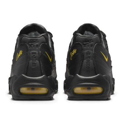 Corteiz x Air Max 95 SP ¨Honey Blacks¨