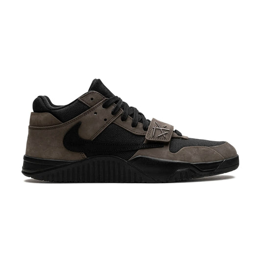 Jordan Jumpman Jack Dark Mocha