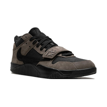 Jordan Jumpman Jack Dark Mocha
