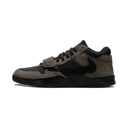 Jordan Jumpman Jack Dark Mocha