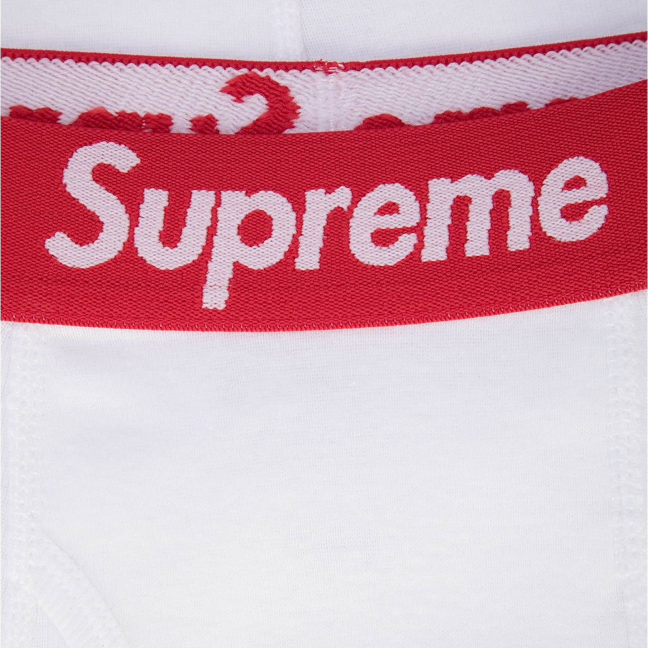 Supreme Boxers