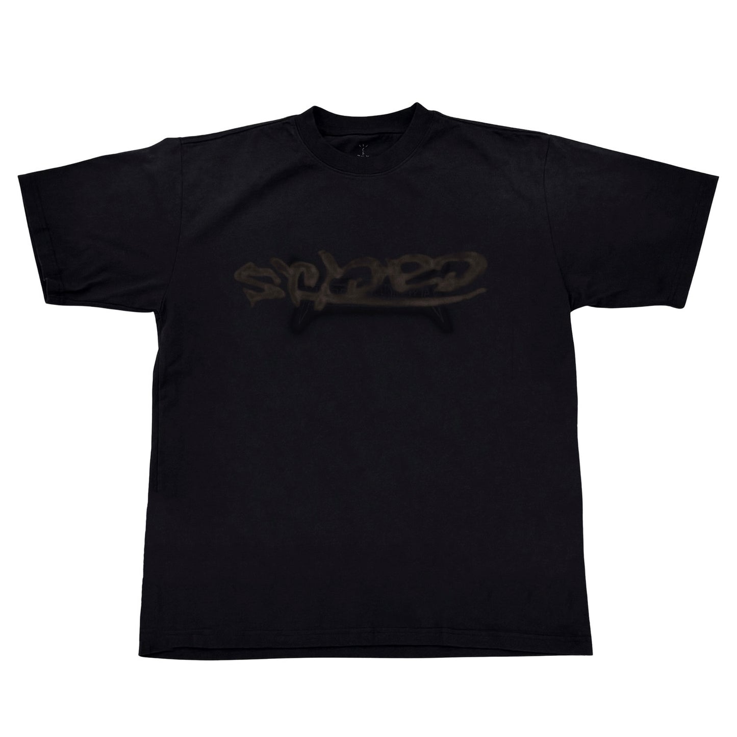 Travis Scott Cactus Jack Tagged Tee