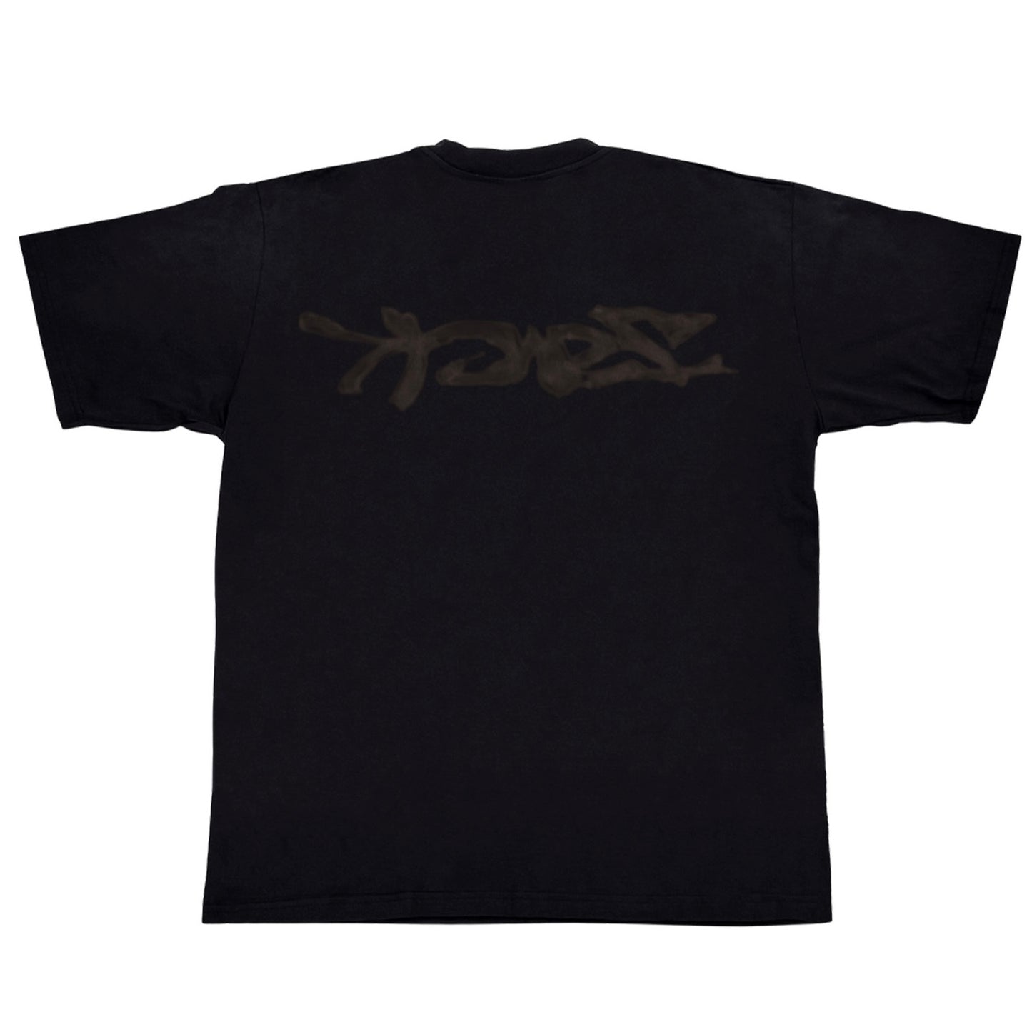 Travis Scott Cactus Jack Tagged Tee
