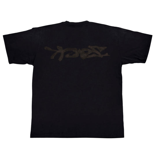 Travis Scott Cactus Jack Tagged Tee