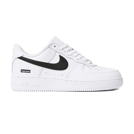 Supreme Air Force 1 White