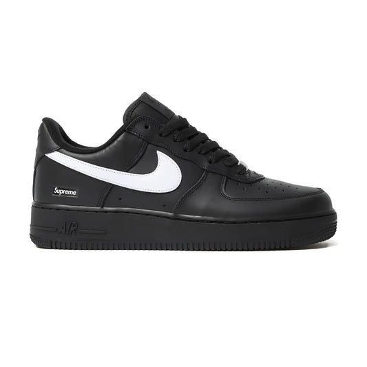 Supreme Air Force 1 Black