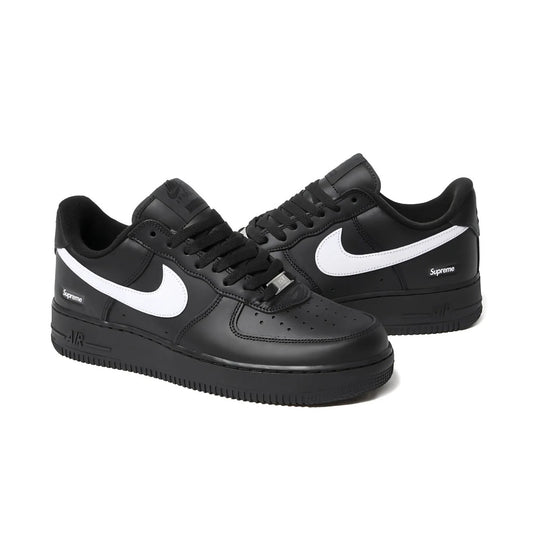 Supreme Air Force 1 Black