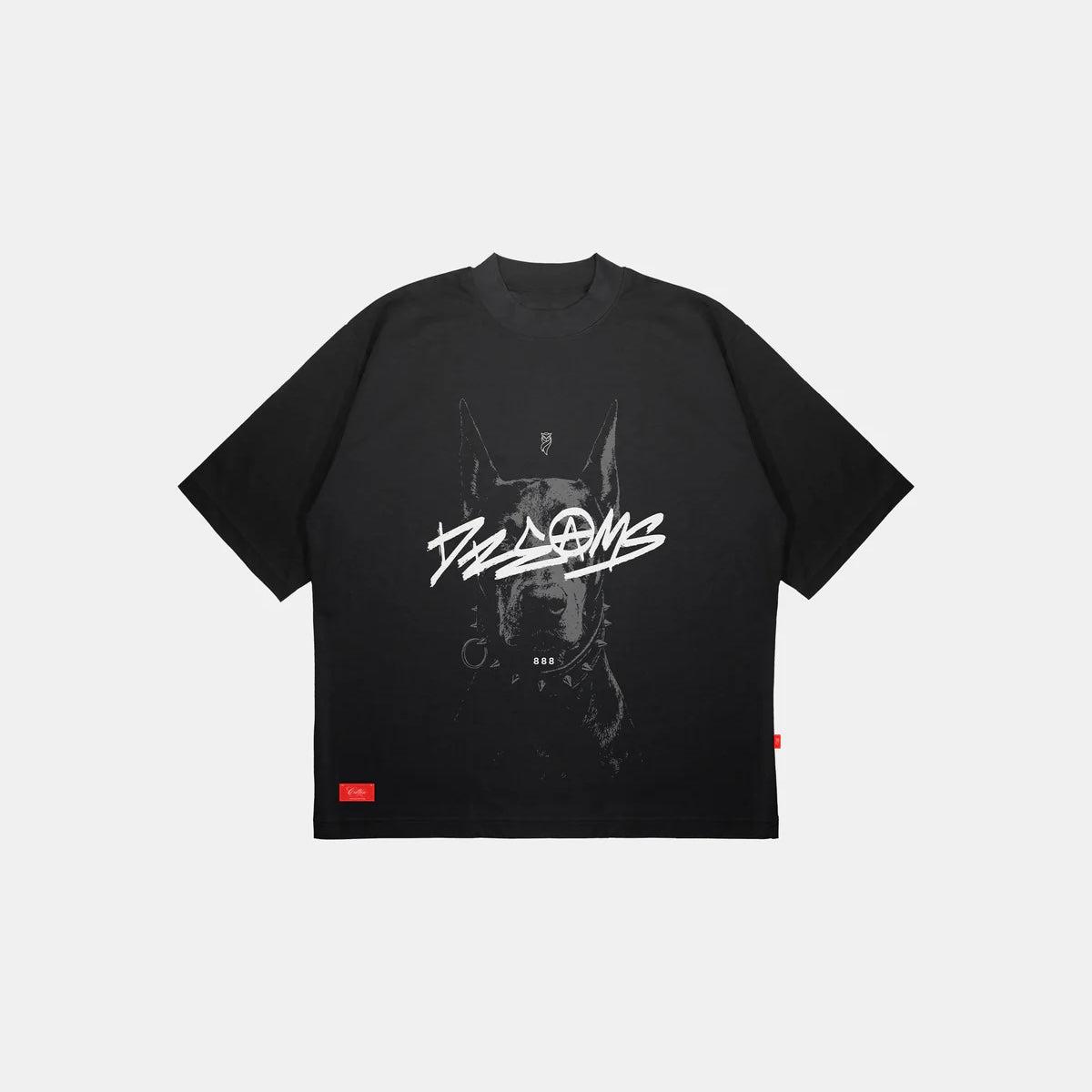 Culture Legacy Acid Wash Doberman