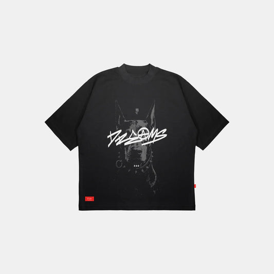 Culture Legacy Acid Wash Doberman