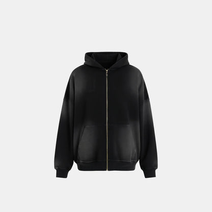 Culture Legacy Dreams Zipper