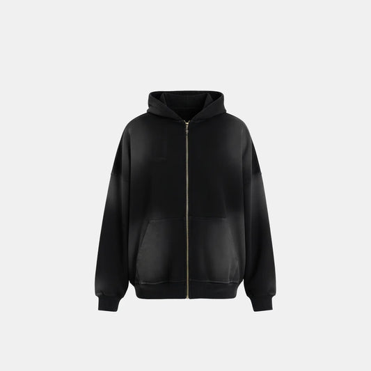 Culture Legacy Dreams Zipper