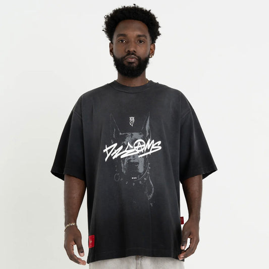 Culture Legacy Acid Wash Doberman