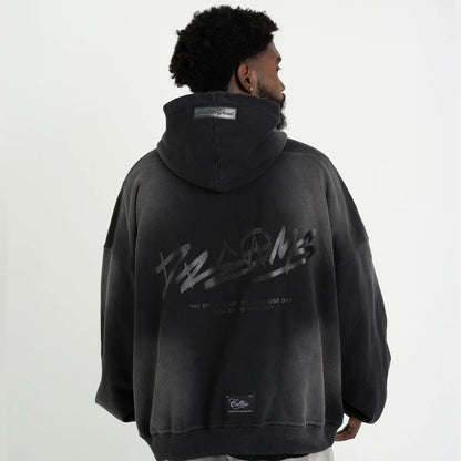 Culture Legacy Dreams Zipper